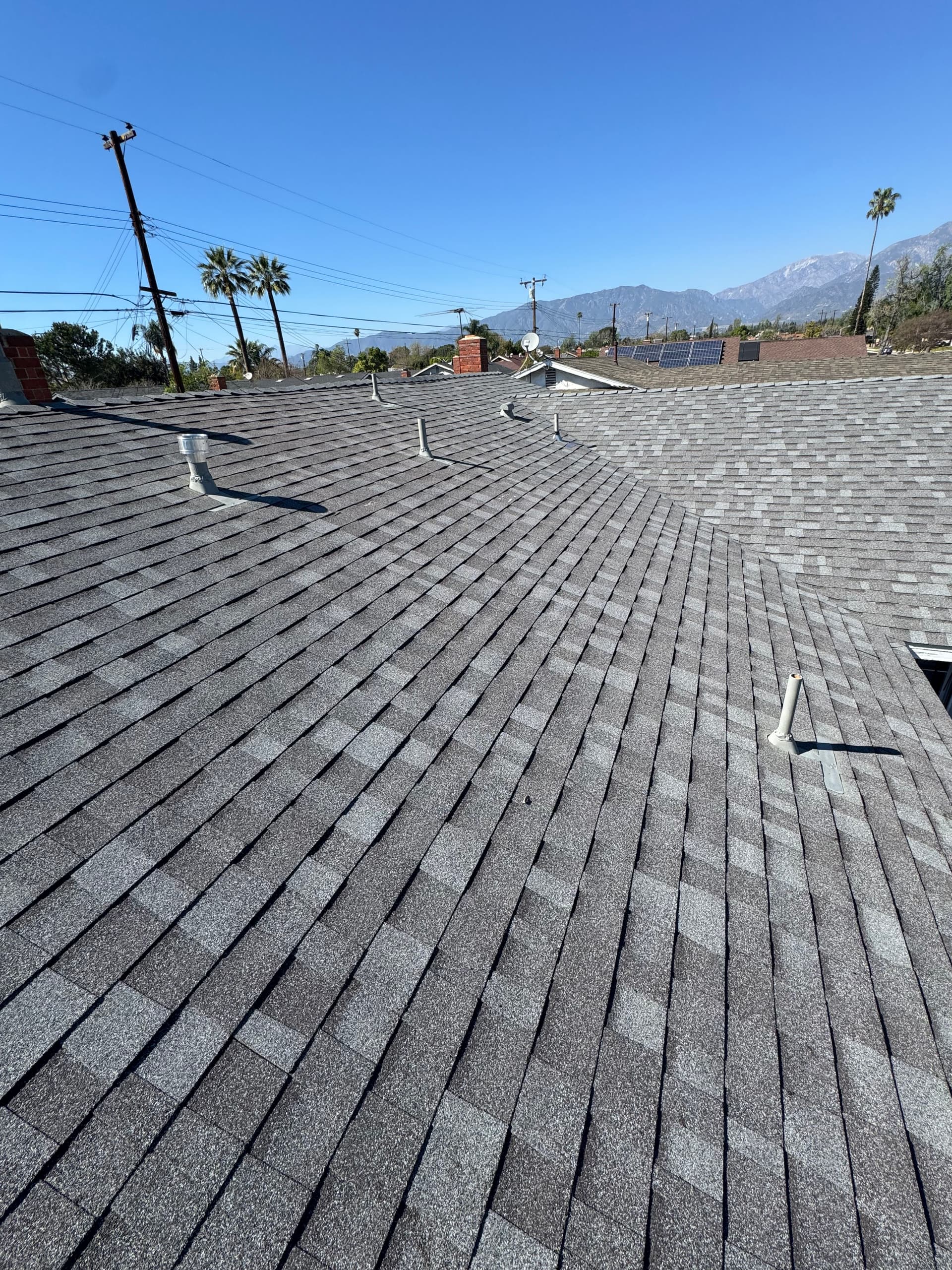 Local Roofers Who Actually Care About the Work image