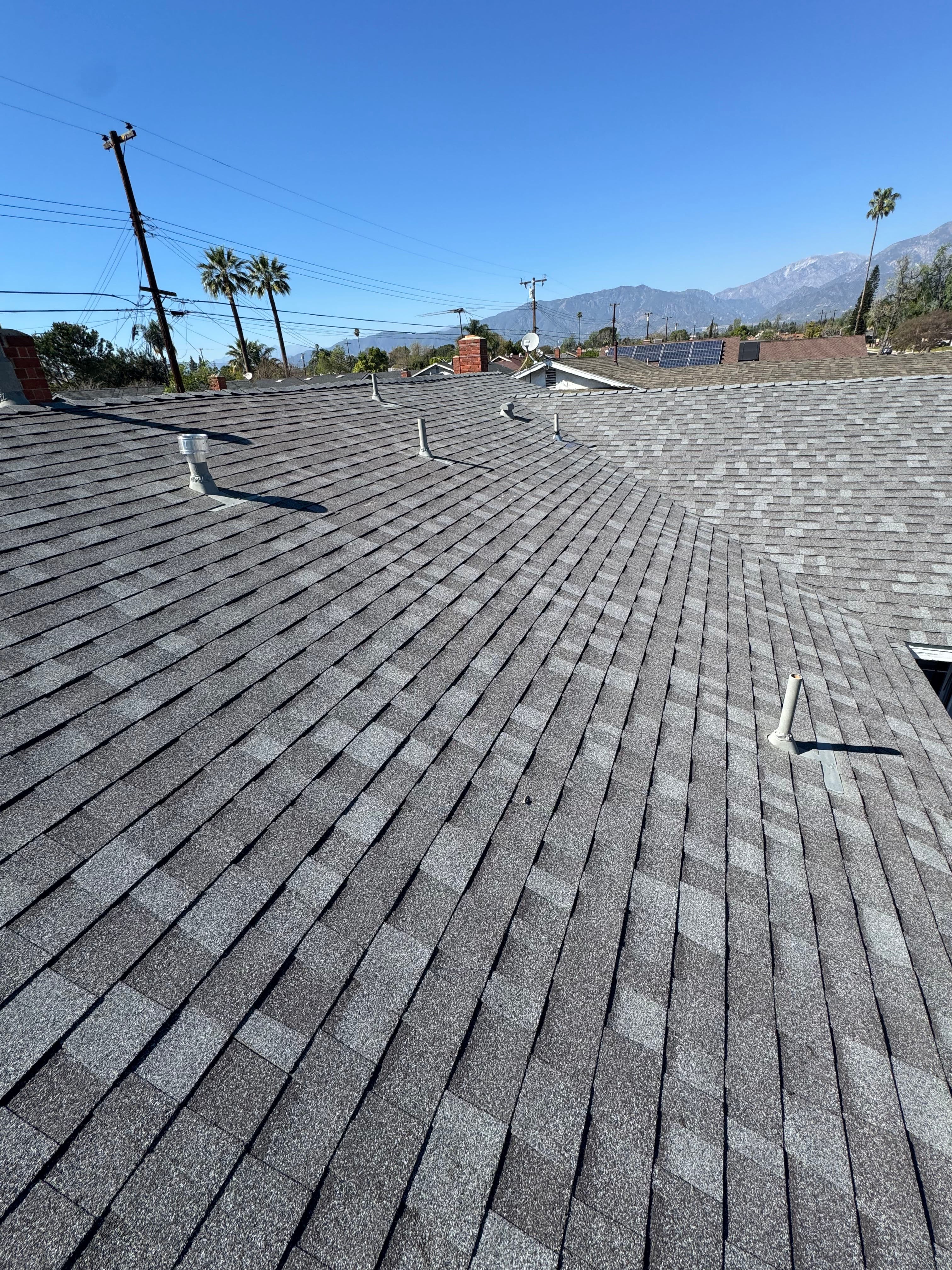 Project Local Roofers Who Actually Care About the Work image