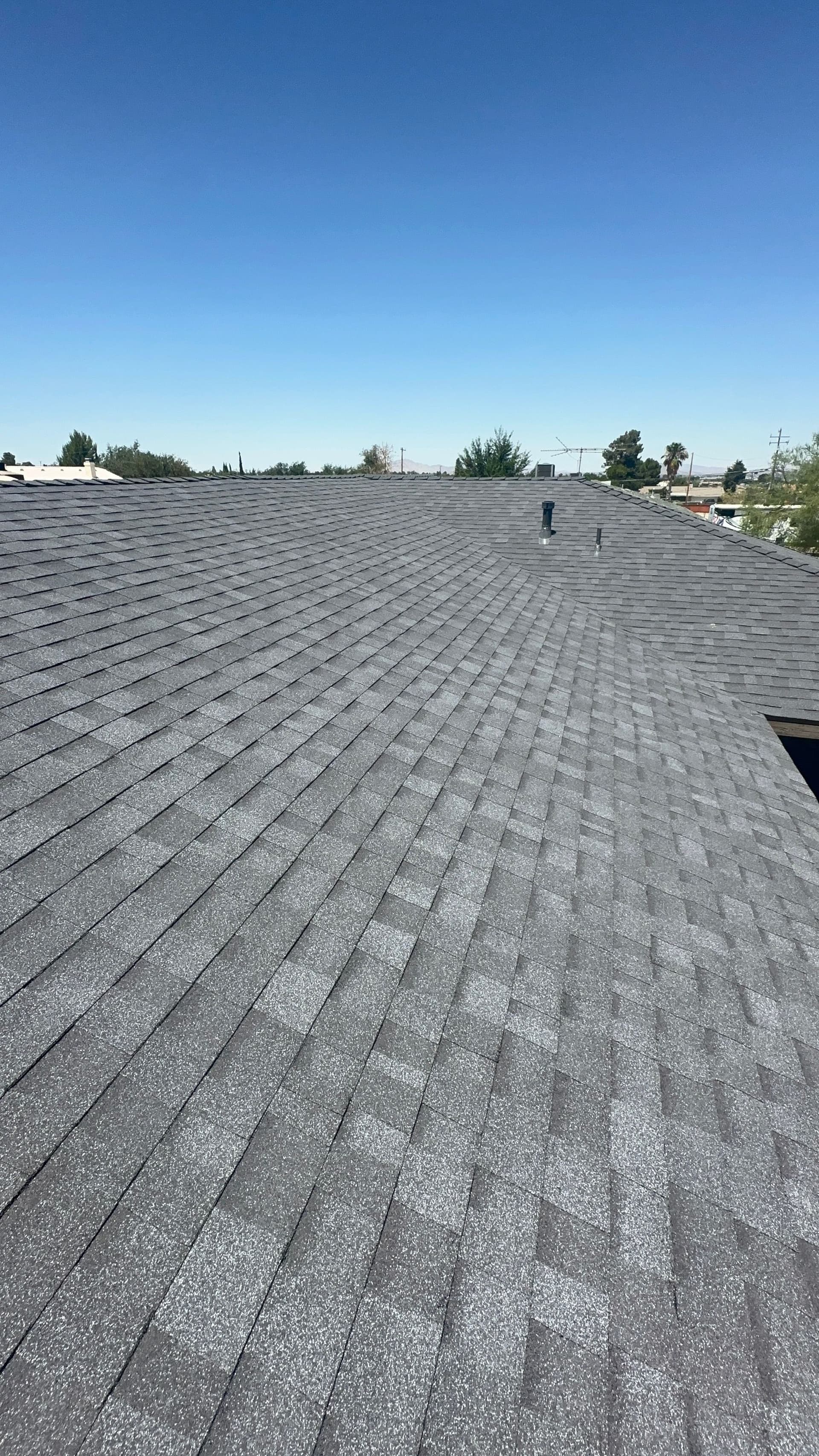 Roof Replacement Done Right in Hesperia image