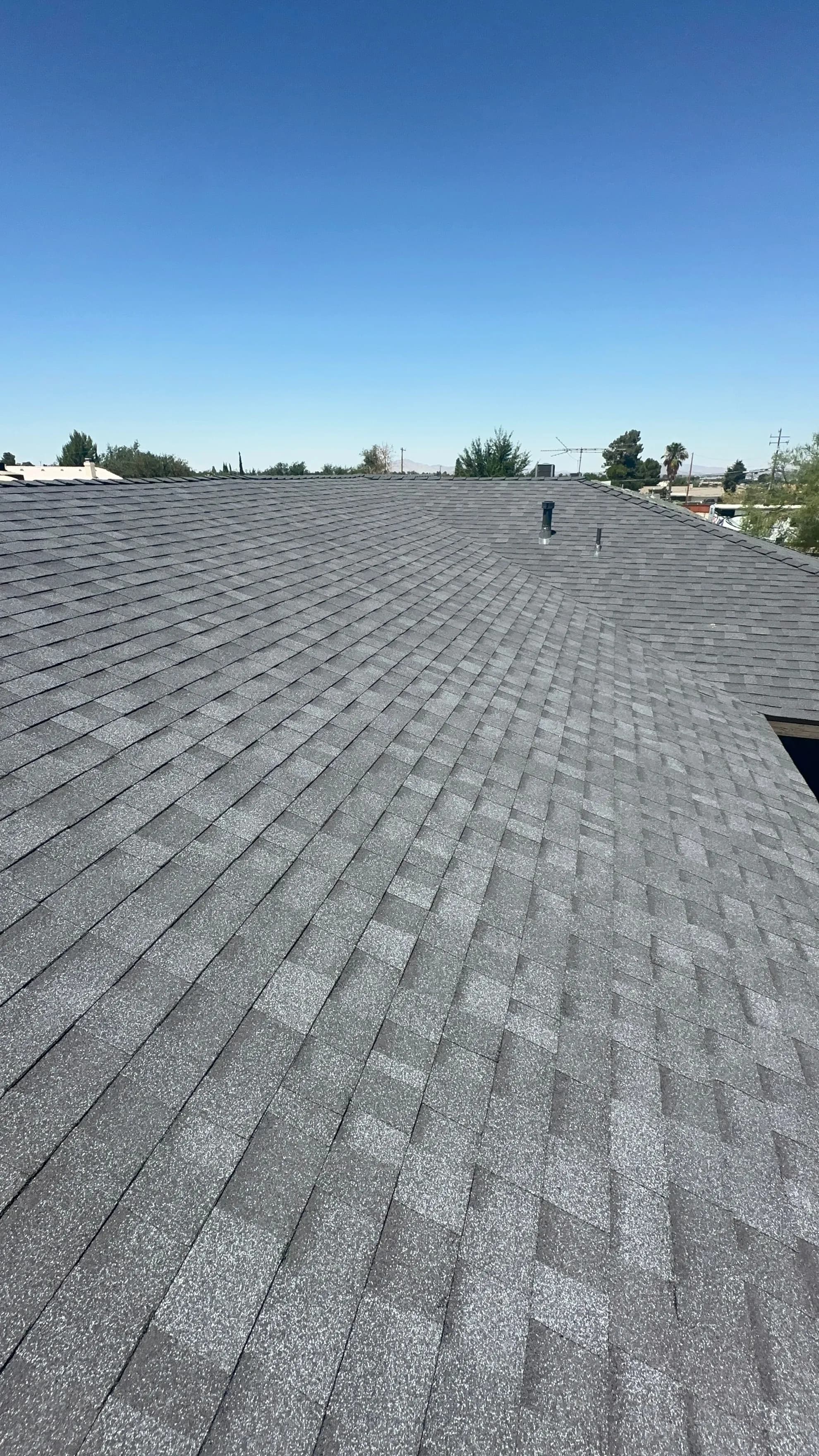 Project Roof Replacement Done Right in Hesperia image