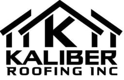 Kaliber Roofing Inc