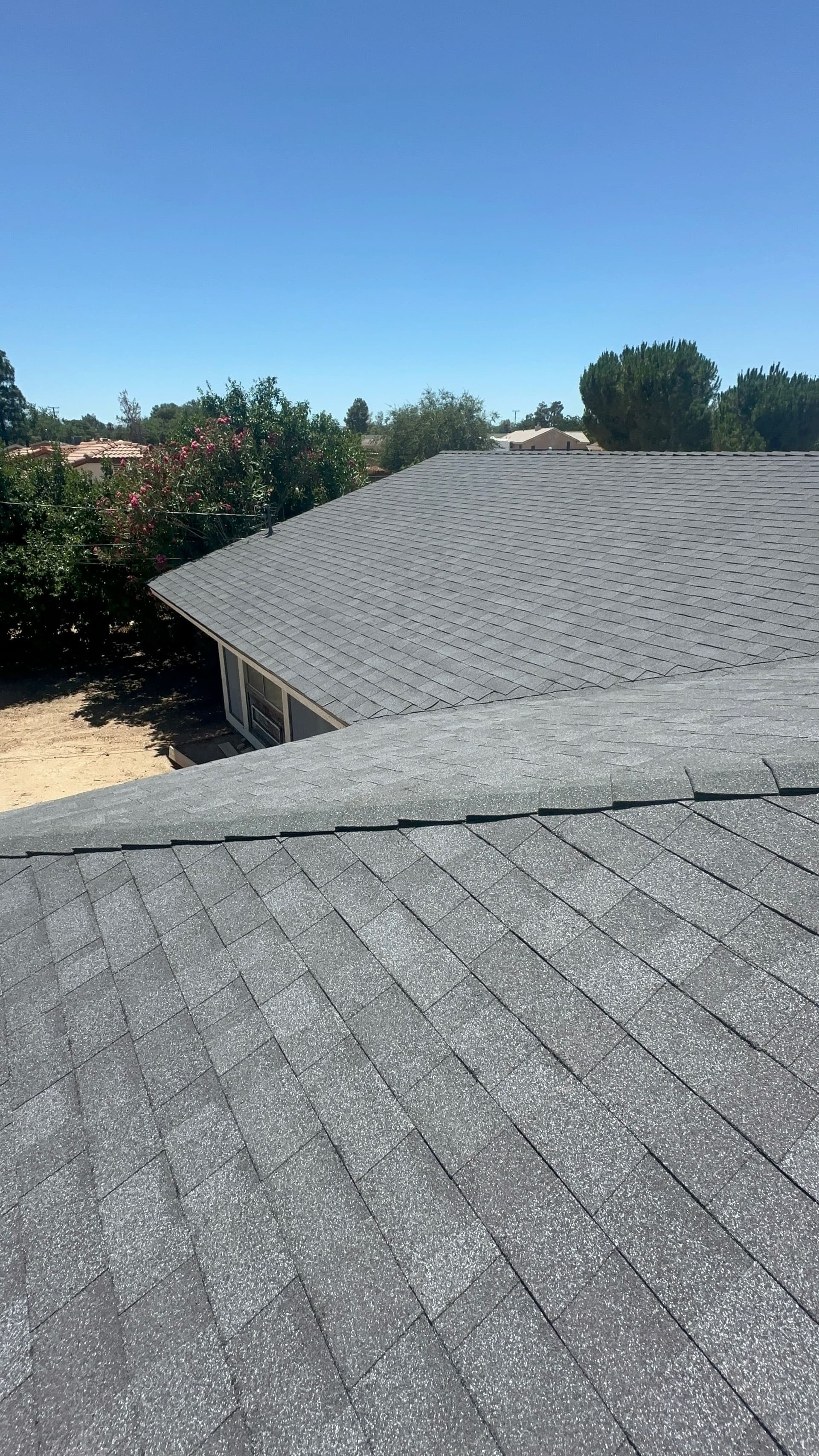 Gallery photos for Roof Replacement Done Right in Hesperia: Image #4