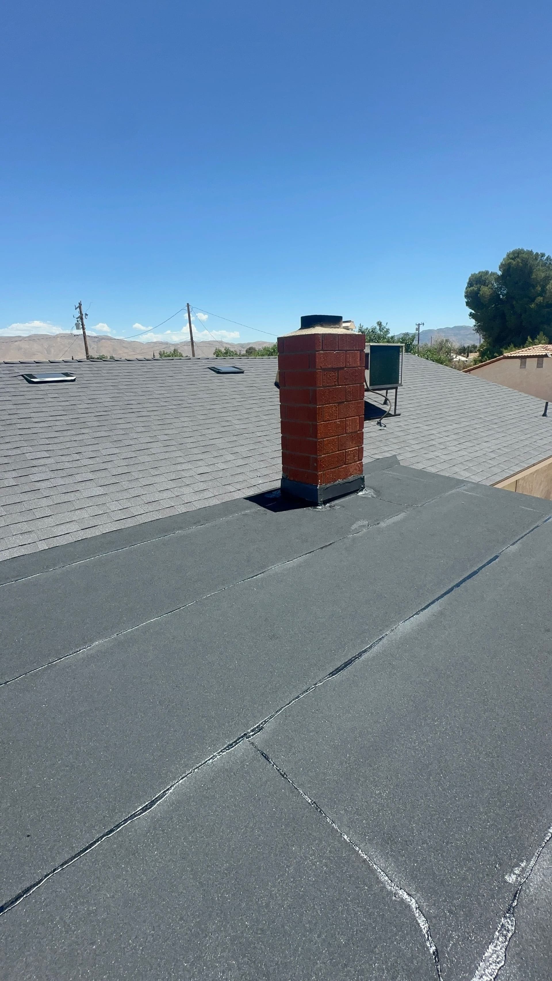 Gallery photos for Roof Replacement Done Right in Hesperia: Image #5