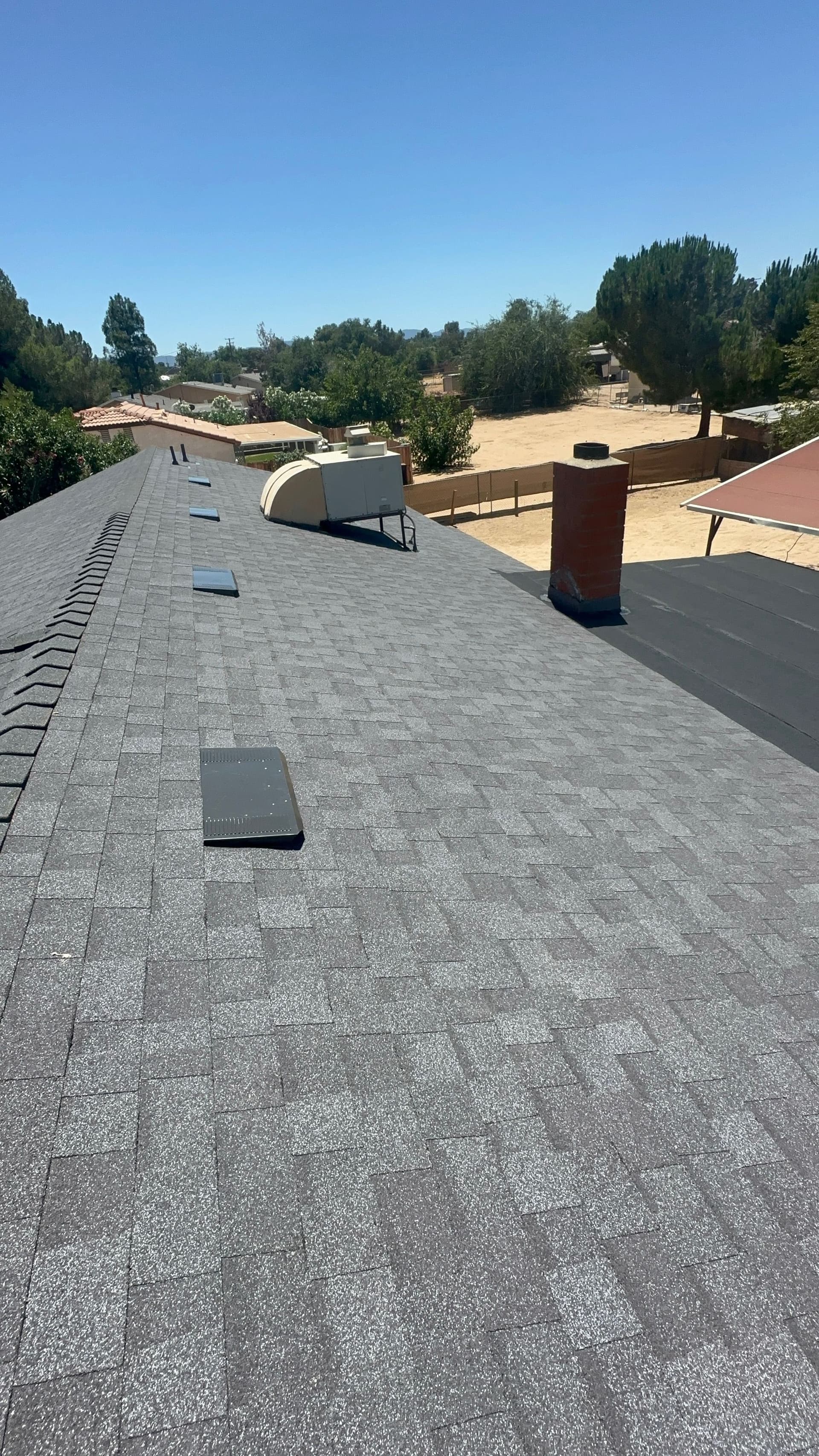 Gallery photos for Roof Replacement Done Right in Hesperia: Image #2