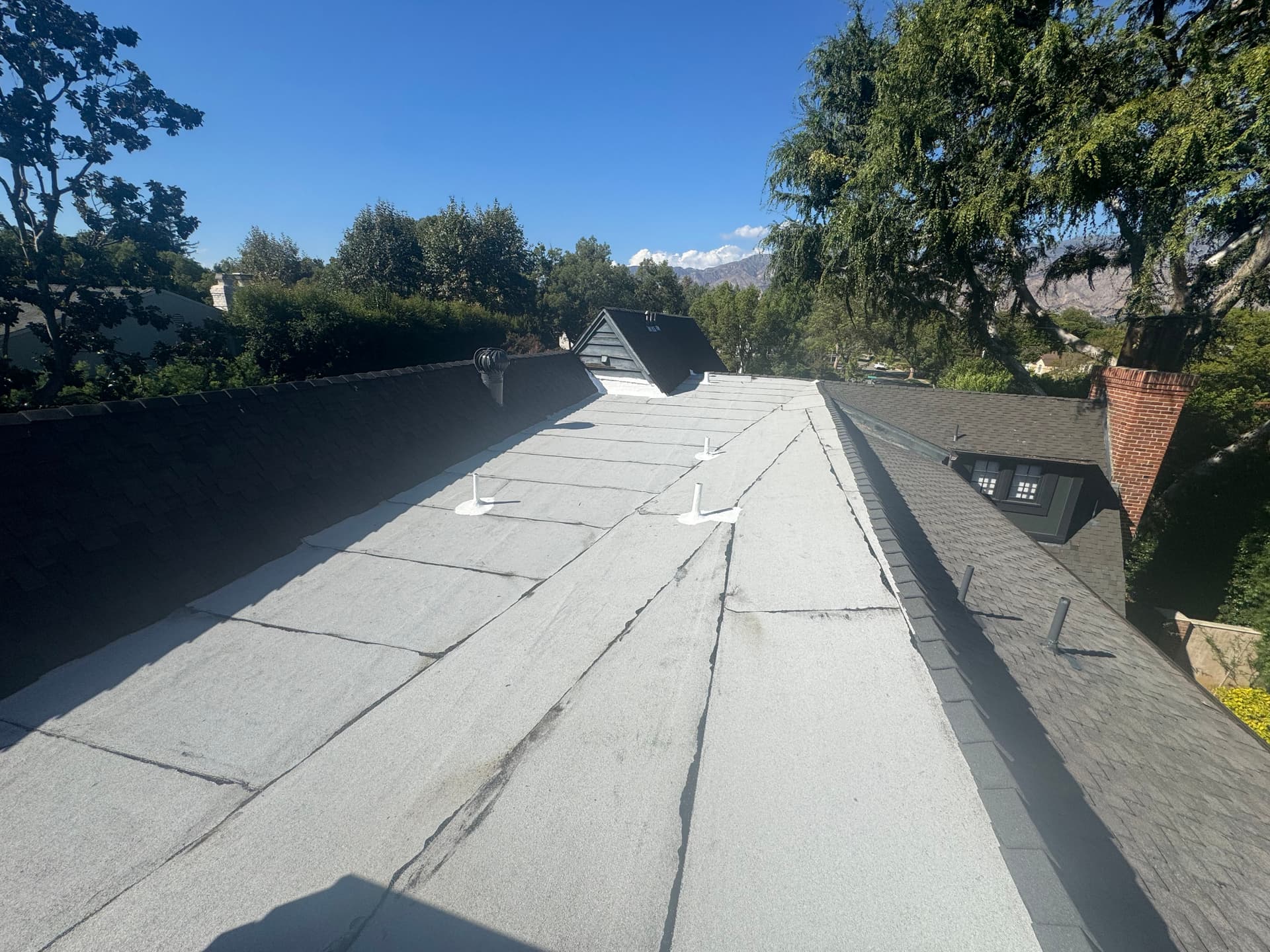 Gallery photos for Pasadena Homeowners Trust Kaliber Roofing for Expert Roof Care: Image #1