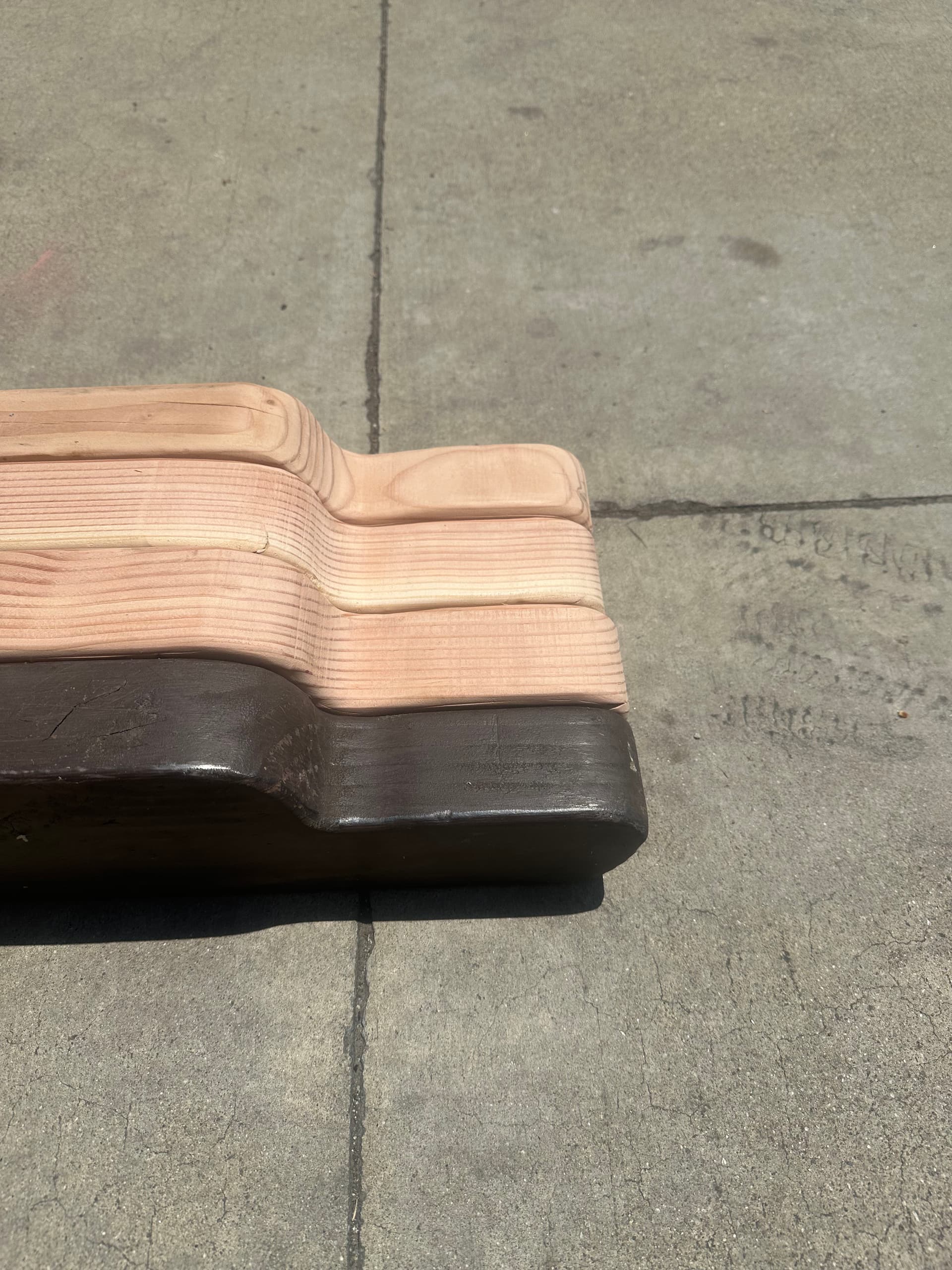 Gallery photos for 35 Square Tear-Off With Custom Milled Rafter Tails: Image #1