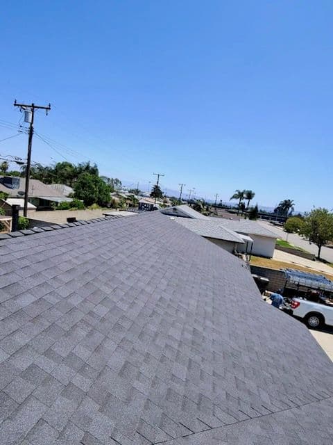 Transform Your Home with Quality Roofing Montclair image