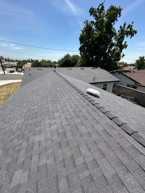 Expert Re-roofing in Rancho Cucamonga image