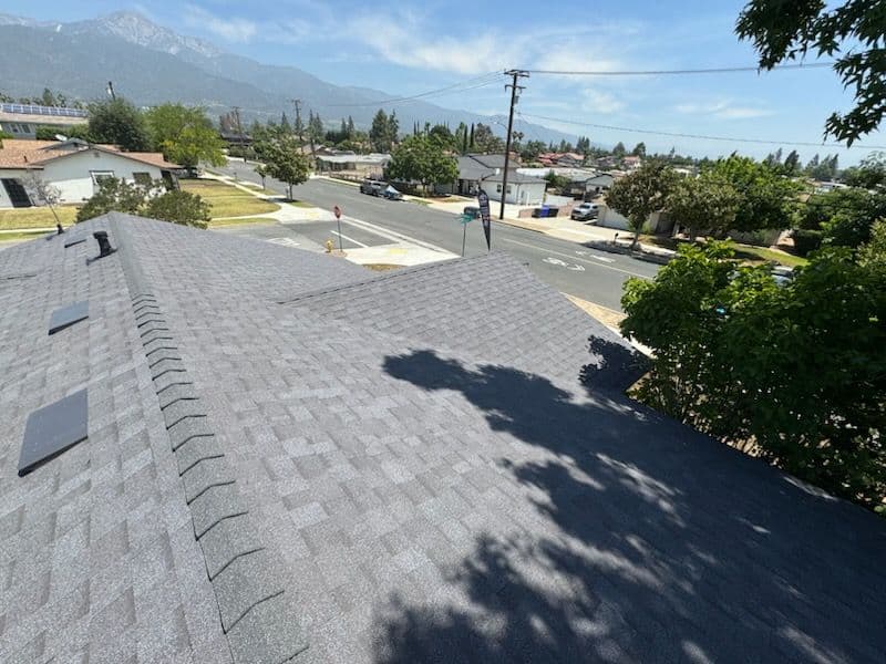 Gallery photos for Expert Re-roofing in Rancho Cucamonga: Image #1