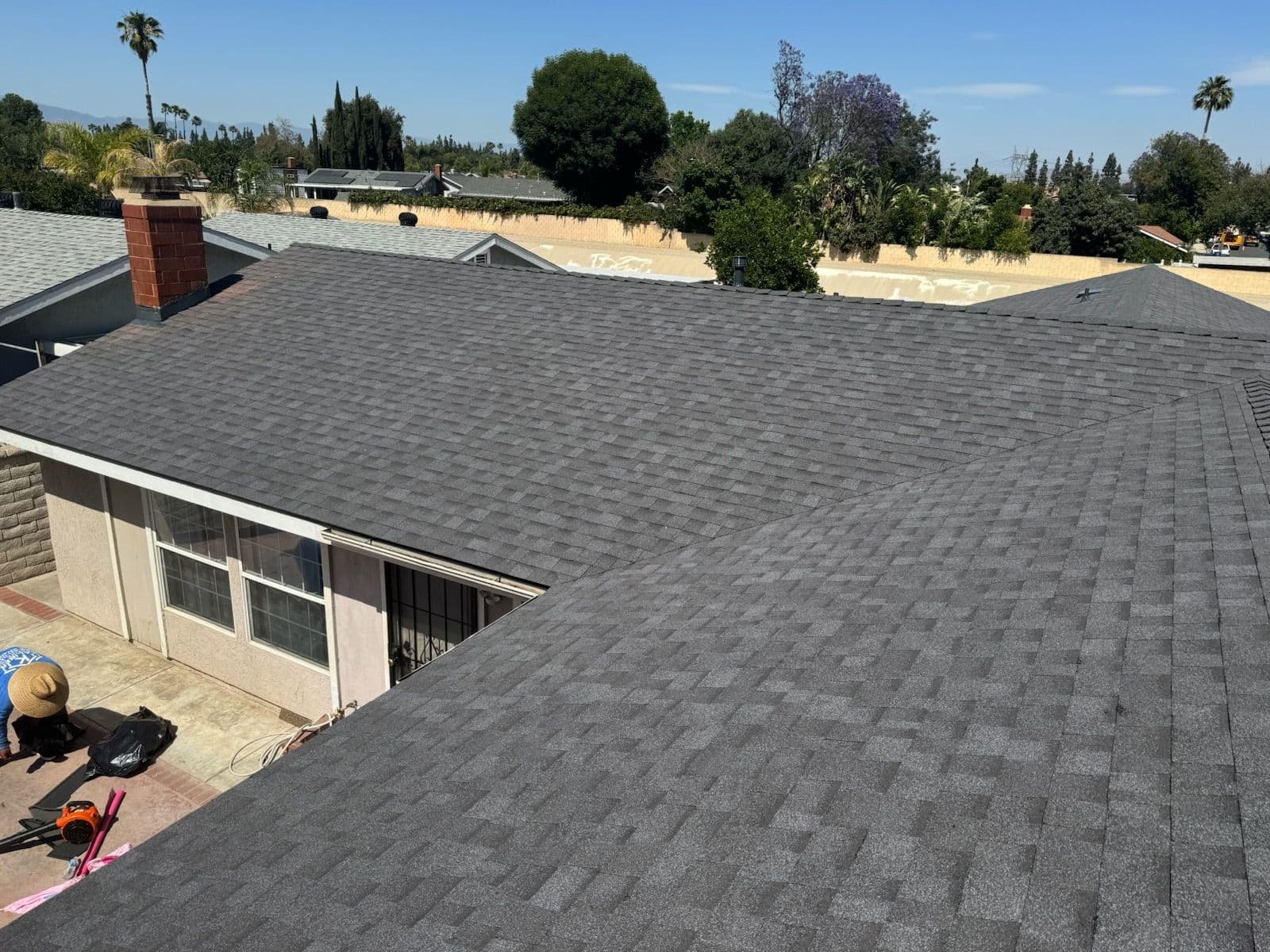 Kaliber Roofing Transforms Ontario Home with Premium Shingles image