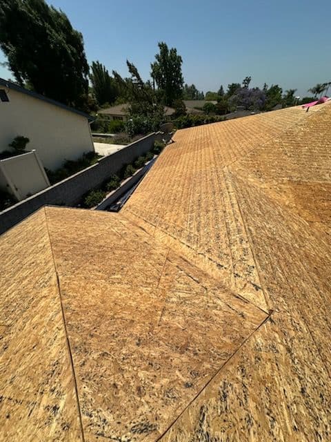 Expert Re-Roofing Services in Claremont image