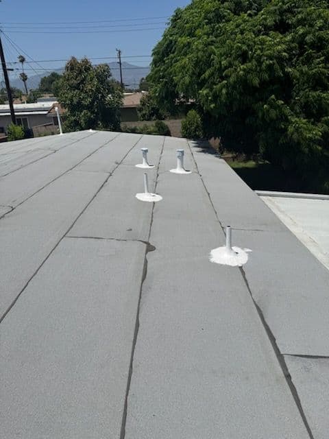 Gallery photos for Reliable Roofing Success with Quality Materials: Image #3