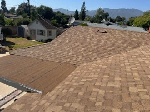Claremont Home Revitalization with Cool Roof Plus image