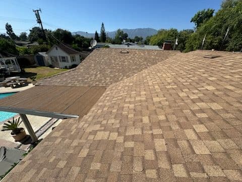 Gallery photos for Claremont Home Revitalization with Cool Roof Plus: Image #1