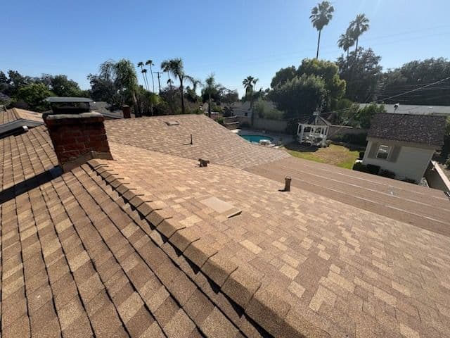 Gallery photos for Claremont Home Revitalization with Cool Roof Plus: Image #3
