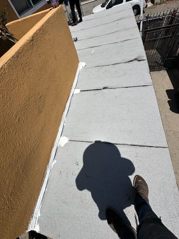 Pomona Roof Repair Excellence by Kaliber Roofing Inc.