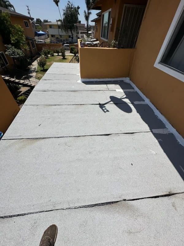 Pomona Roof Repair Excellence by Kaliber Roofing Inc.