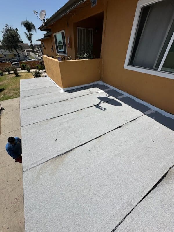 Pomona Roof Repair Excellence by Kaliber Roofing Inc.