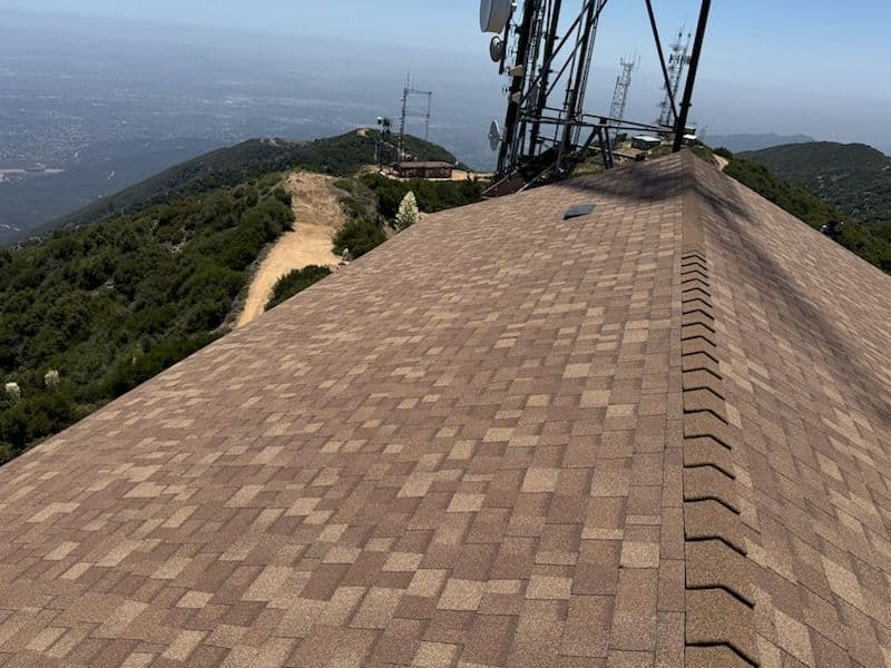 Swift Commercial Roofing in La Verne Hills