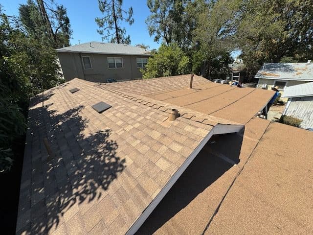 Project Expert Roofing Completion in Claremont image