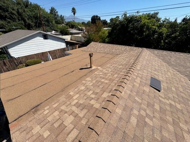 Gallery photos for Expert Roofing Completion in Claremont: Image #2