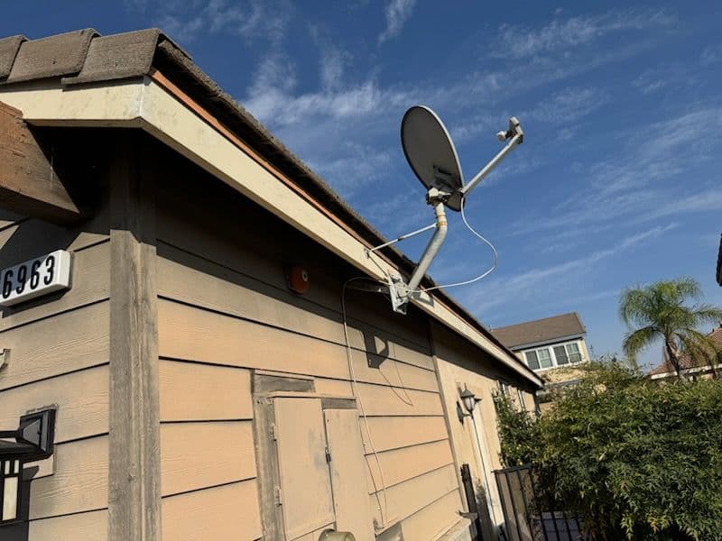 Project New Roofs and Fascia Boards in Pomona and Fontana image