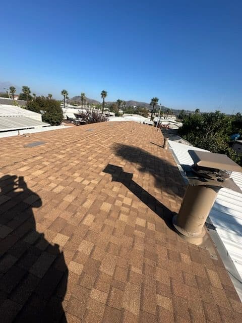Gallery photos for New Roofs and Fascia Boards in Pomona and Fontana: Image #2