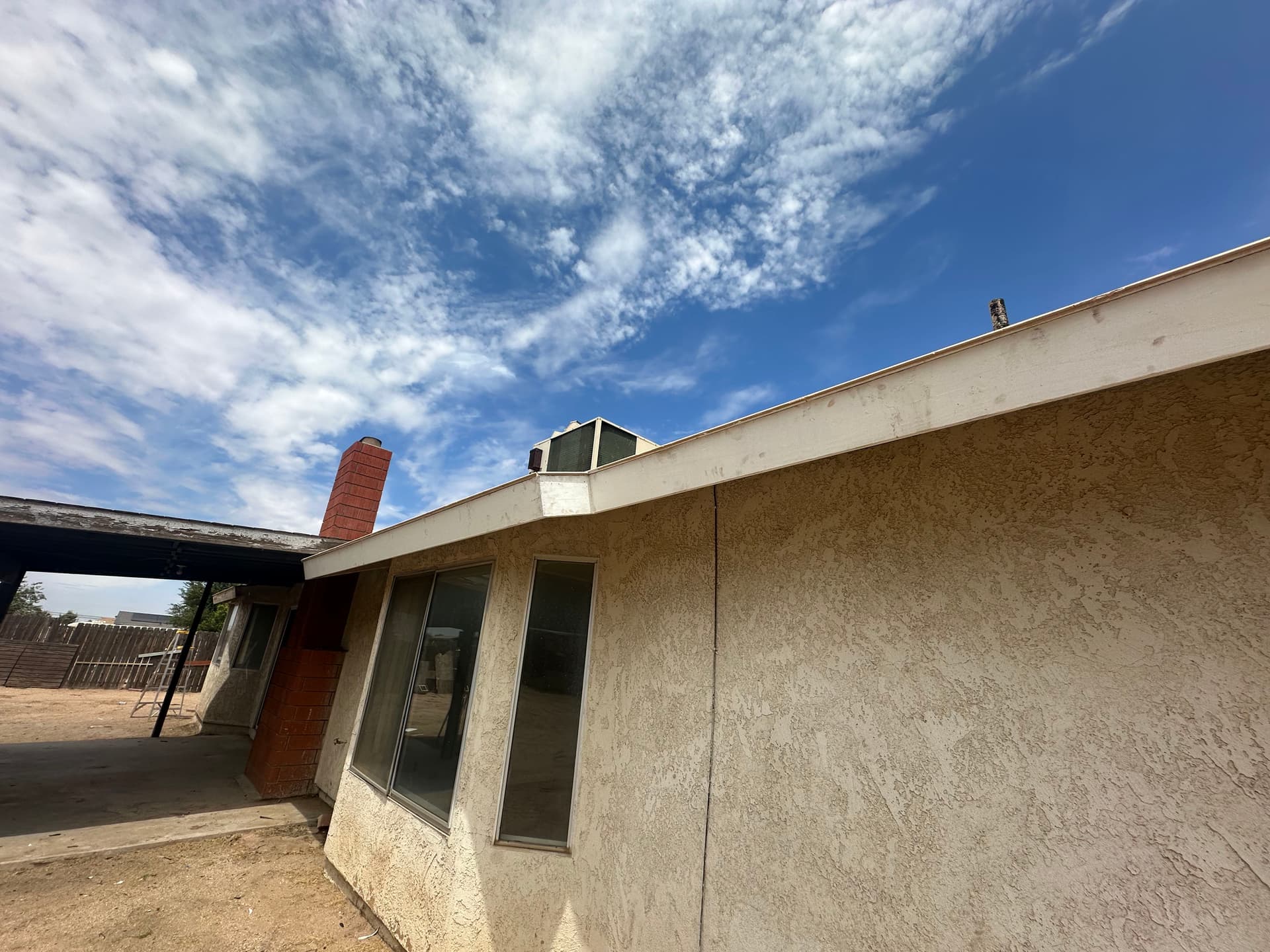 Gallery photos for Hesperia Re-Roof Tear-Off Complete and Ready for Owens Corning: Image #1