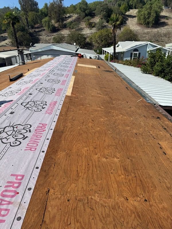 Preparing Pomona Roofs for the Rainy Season image