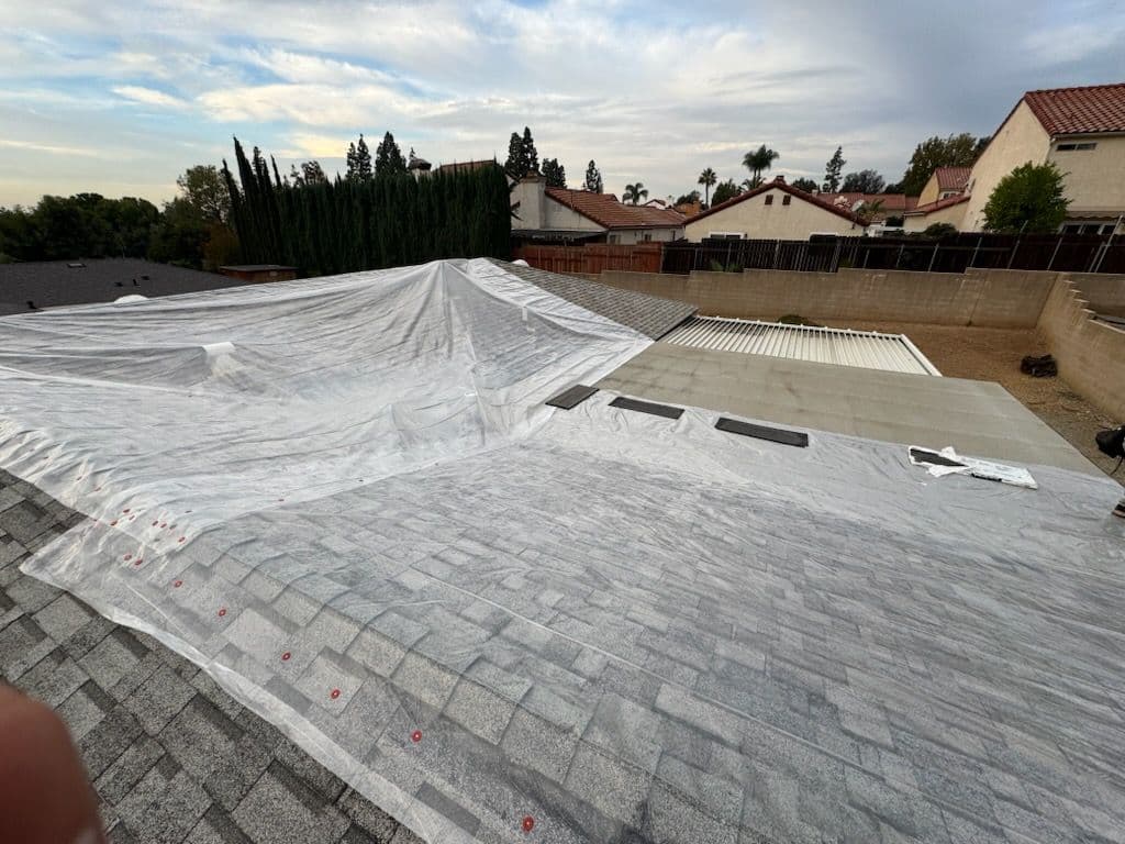 Gallery photos for Rainy Season Preparation by Kaliber Roofing Inc: Image #1