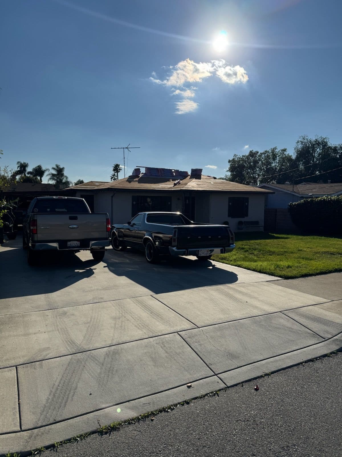 Preparing a Home for a Stunning New Roof in Ontario image